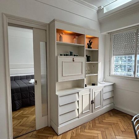 Barbara Suite Obelisco Best Location Ig Barbarasuites بوينس آيرس المظهر الخارجي الصورة