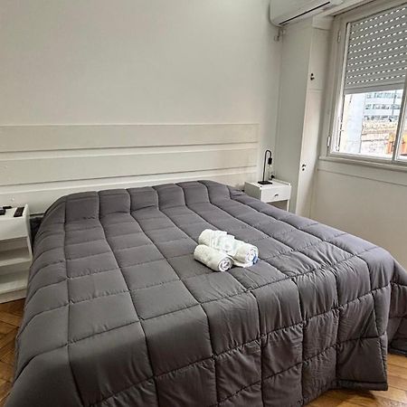 Barbara Suite Obelisco Best Location Ig Barbarasuites بوينس آيرس المظهر الخارجي الصورة