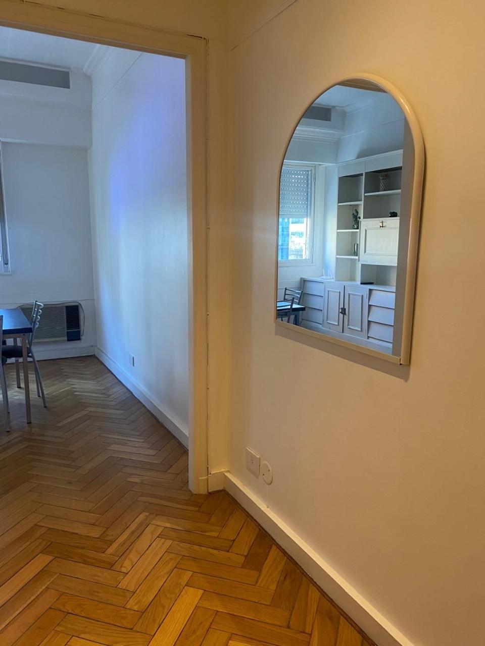 Barbara Suite Obelisco Best Location Ig Barbarasuites بوينس آيرس المظهر الخارجي الصورة