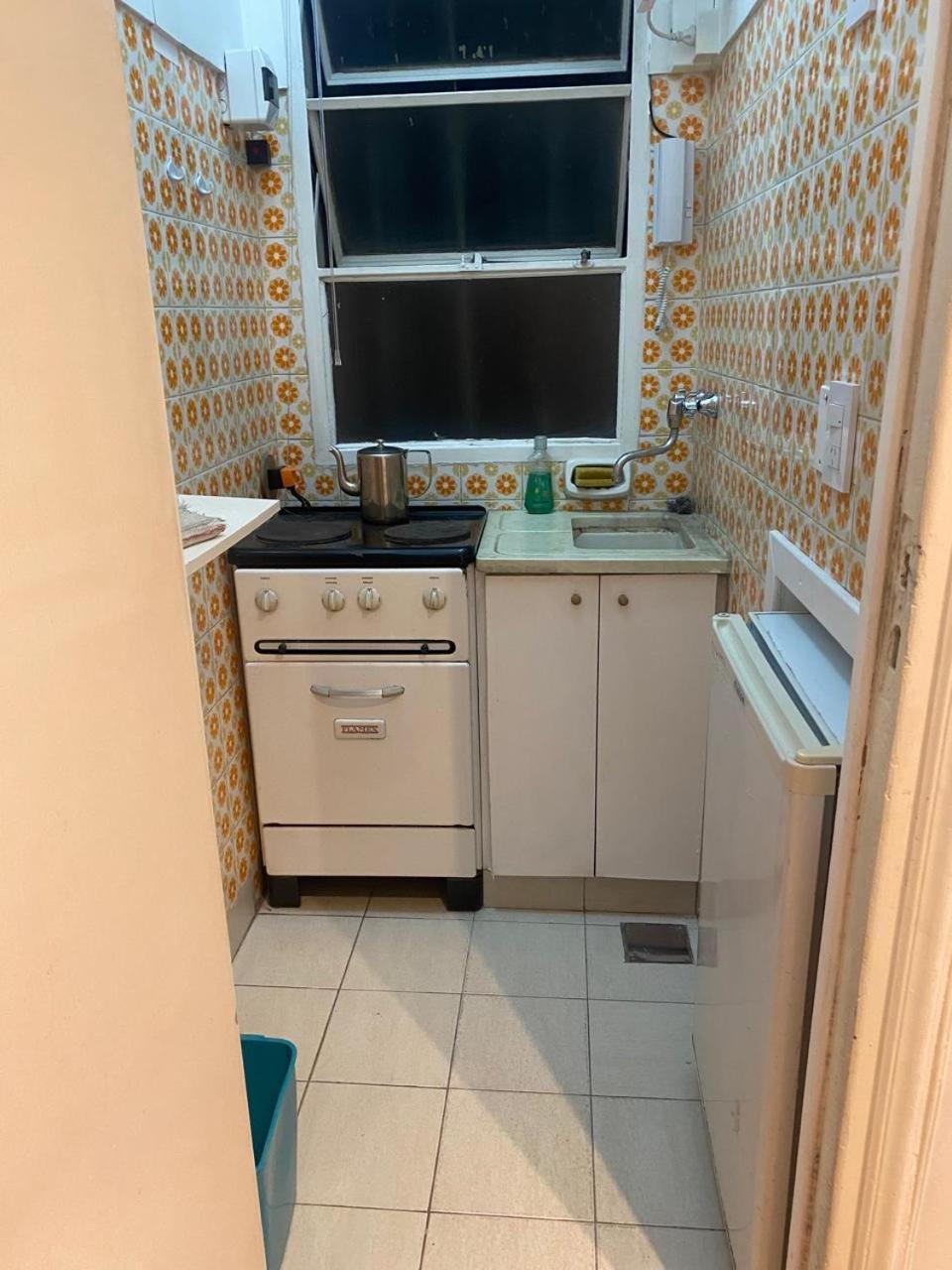 Barbara Suite Obelisco Best Location Ig Barbarasuites بوينس آيرس المظهر الخارجي الصورة