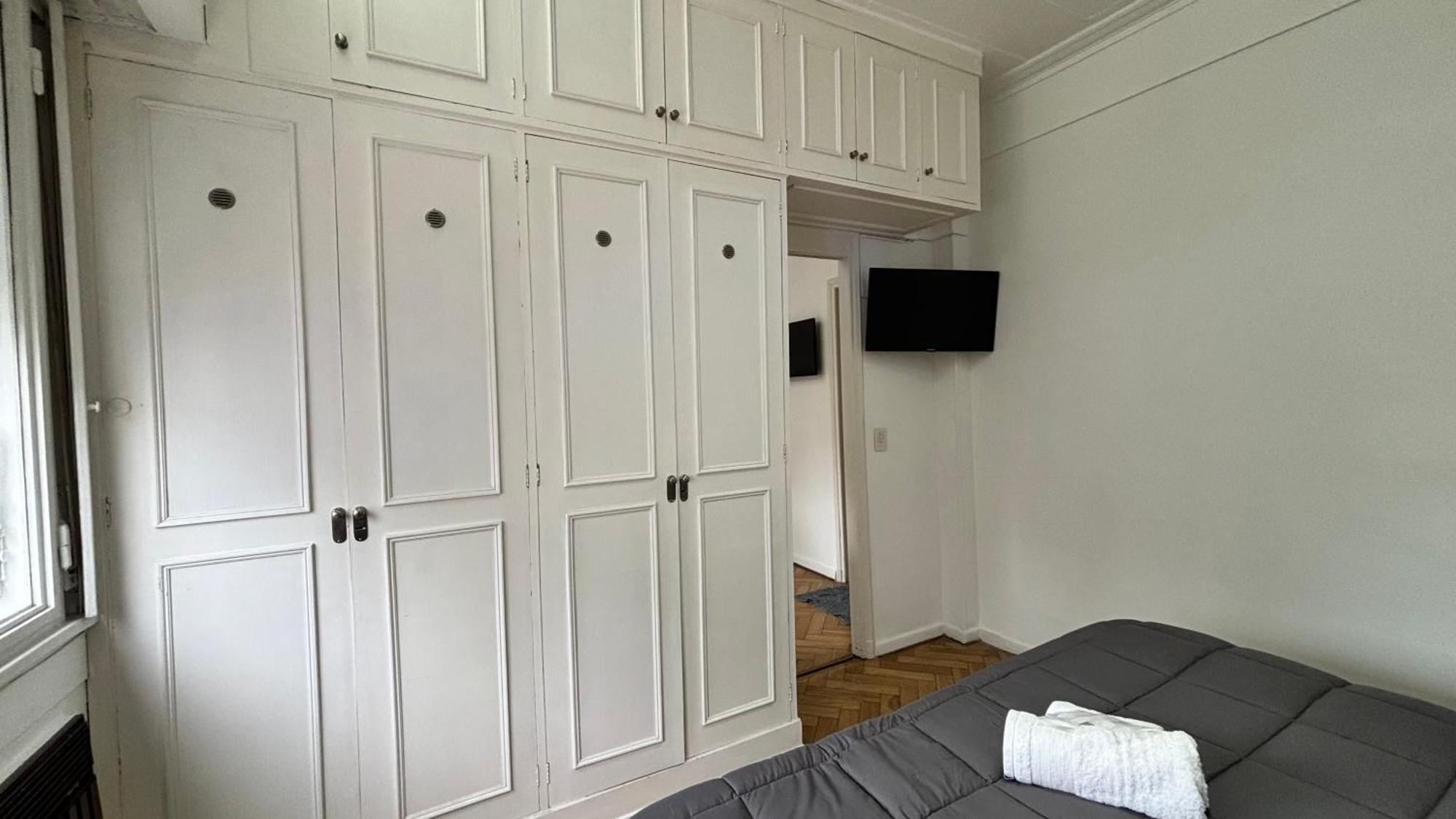 Barbara Suite Obelisco Best Location Ig Barbarasuites بوينس آيرس المظهر الخارجي الصورة