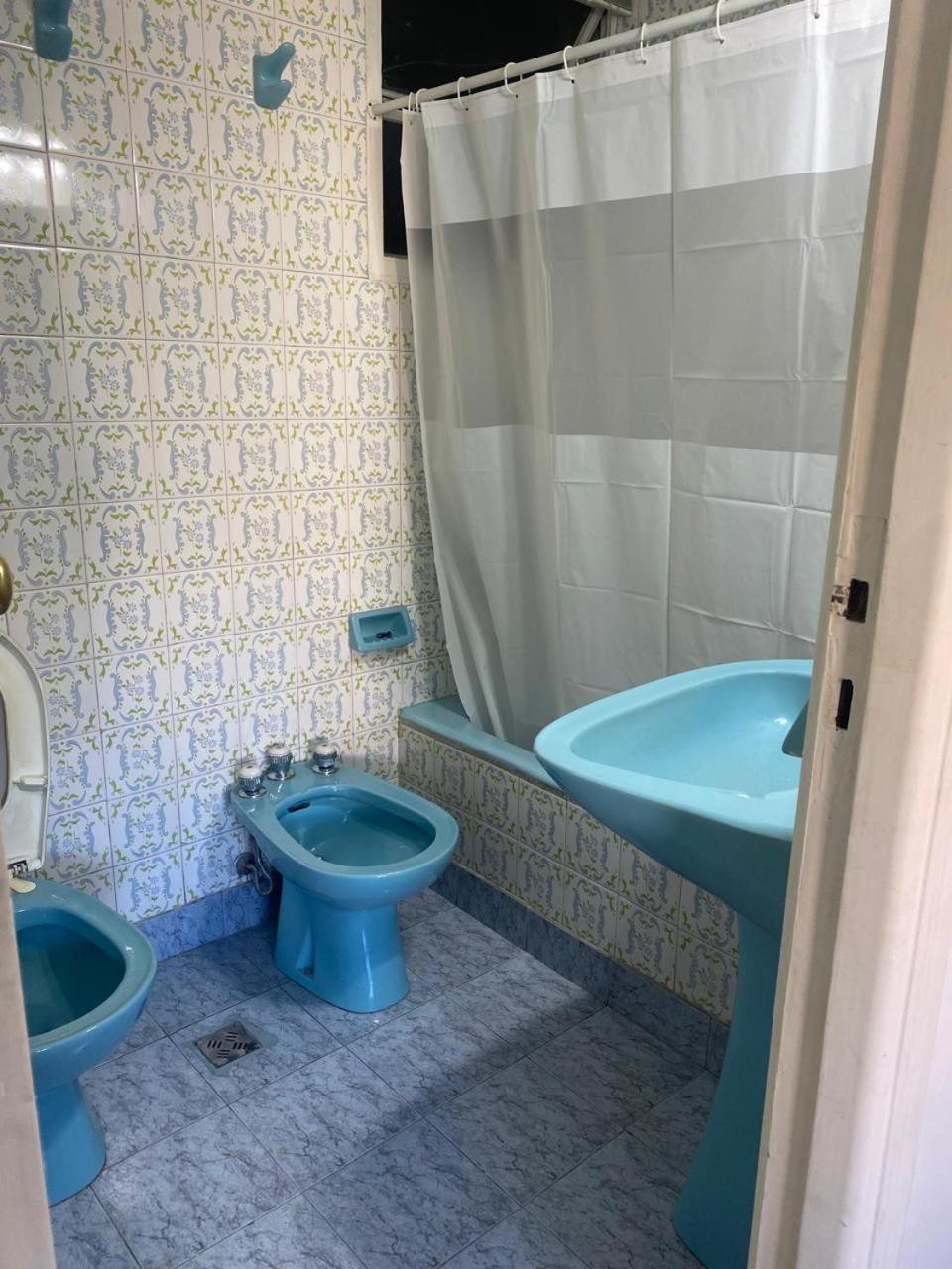 Barbara Suite Obelisco Best Location Ig Barbarasuites بوينس آيرس المظهر الخارجي الصورة