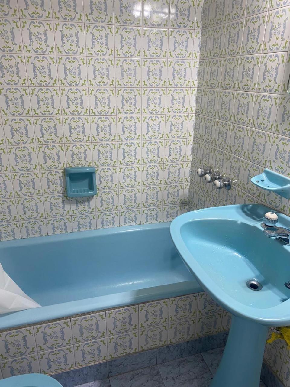 Barbara Suite Obelisco Best Location Ig Barbarasuites بوينس آيرس المظهر الخارجي الصورة