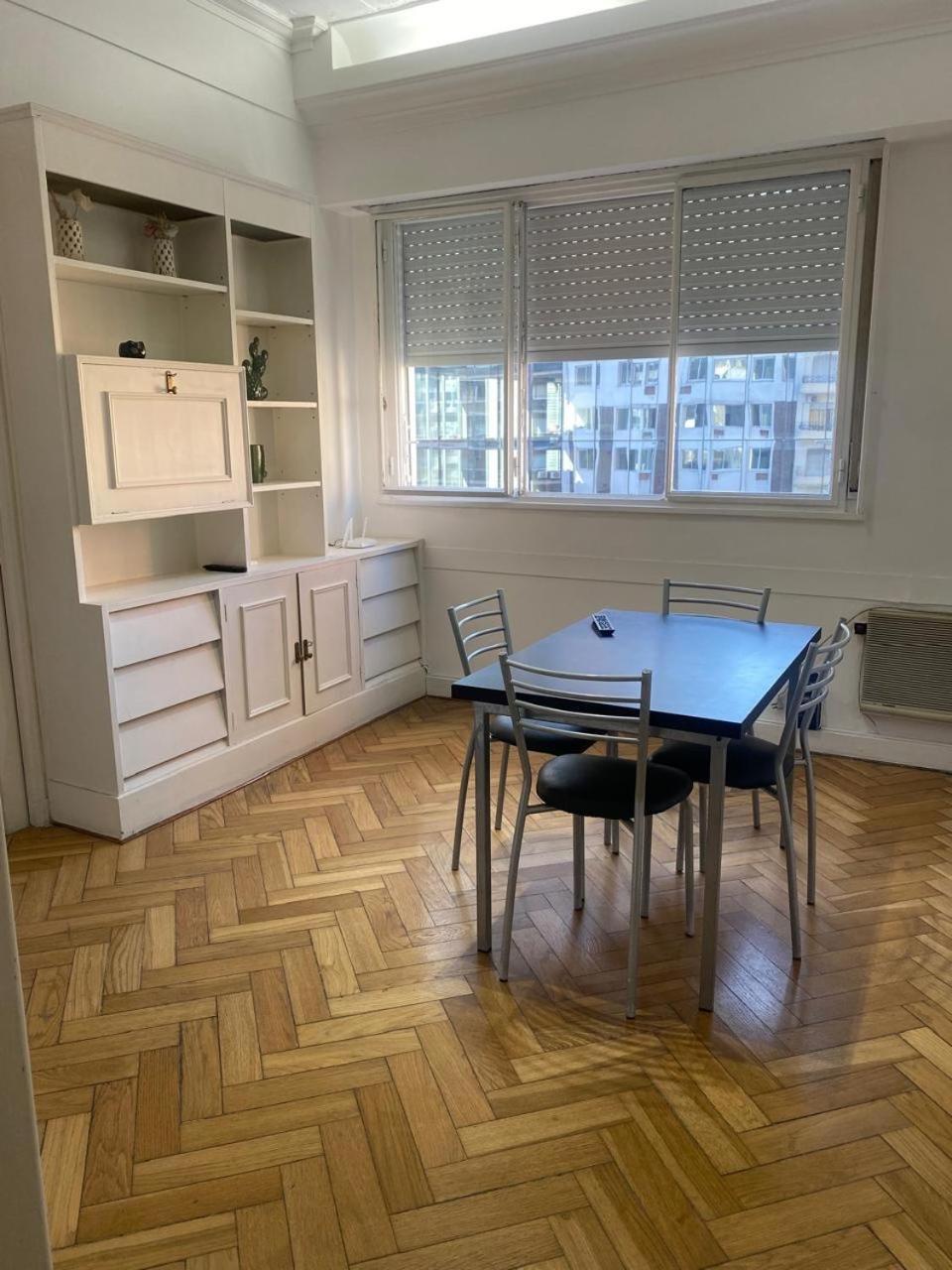 Barbara Suite Obelisco Best Location Ig Barbarasuites بوينس آيرس المظهر الخارجي الصورة