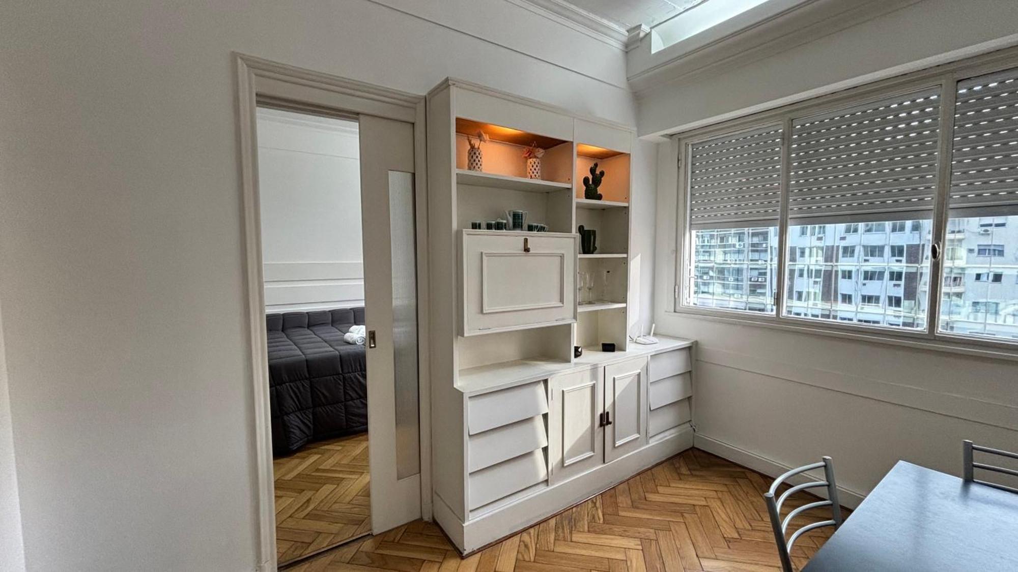 Barbara Suite Obelisco Best Location Ig Barbarasuites بوينس آيرس المظهر الخارجي الصورة