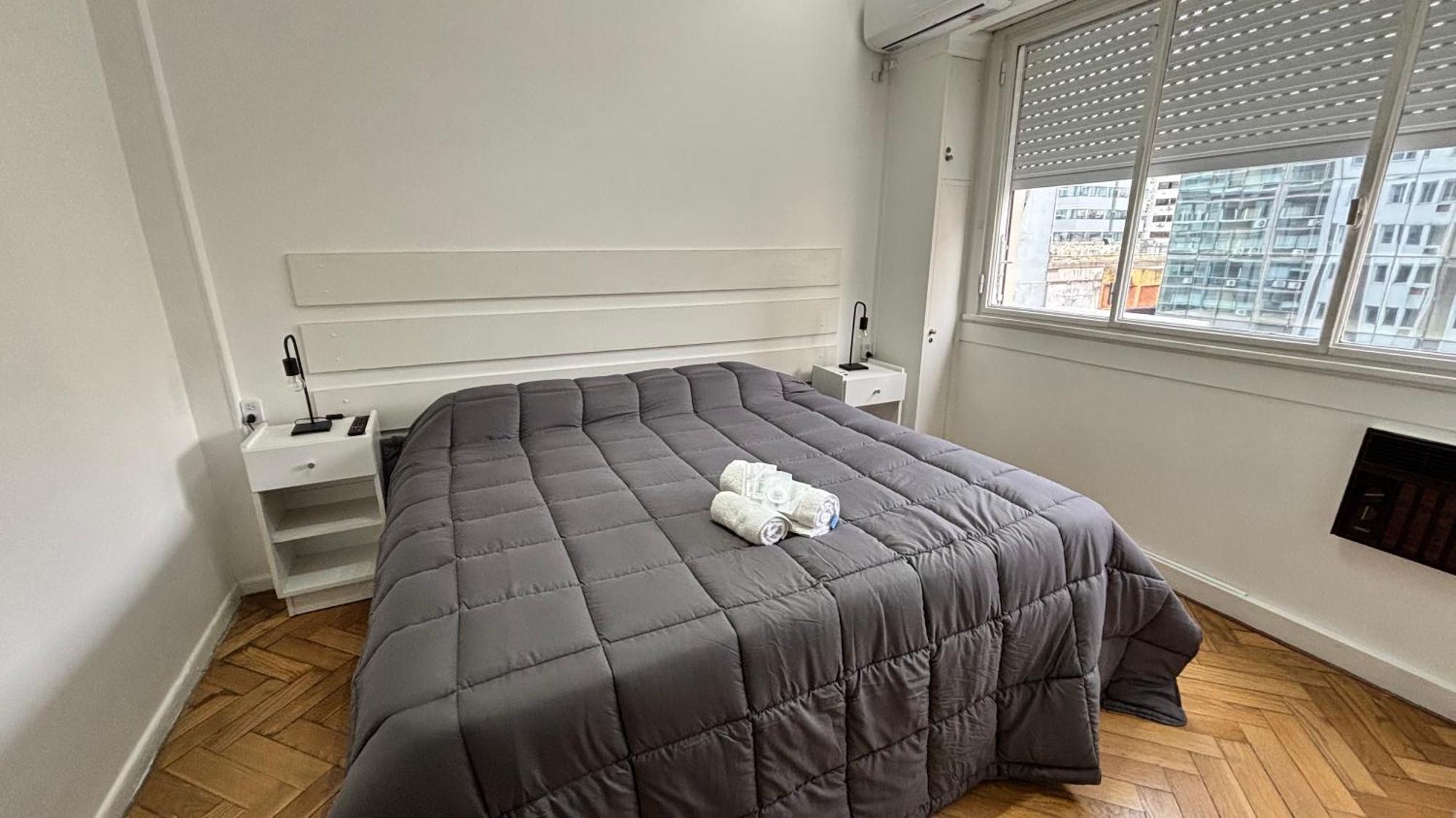 Barbara Suite Obelisco Best Location Ig Barbarasuites بوينس آيرس المظهر الخارجي الصورة