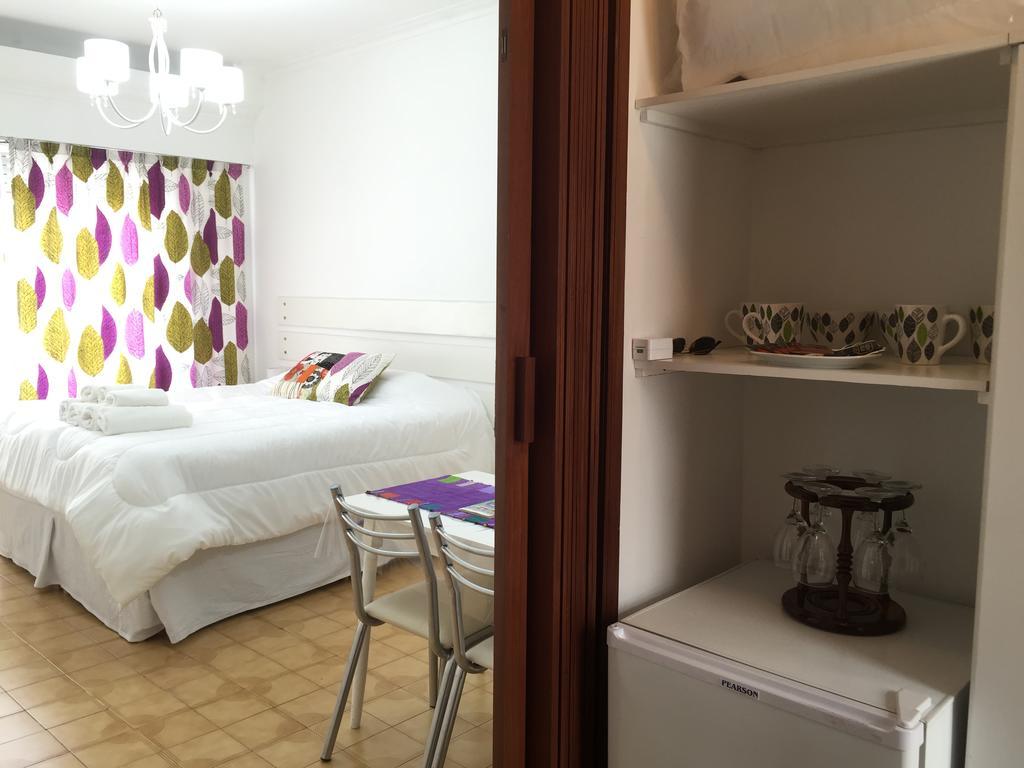 Barbara Suite Obelisco Best Location Ig Barbarasuites بوينس آيرس المظهر الخارجي الصورة