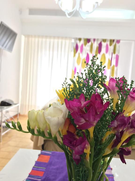Barbara Suite Obelisco Best Location Ig Barbarasuites بوينس آيرس المظهر الخارجي الصورة