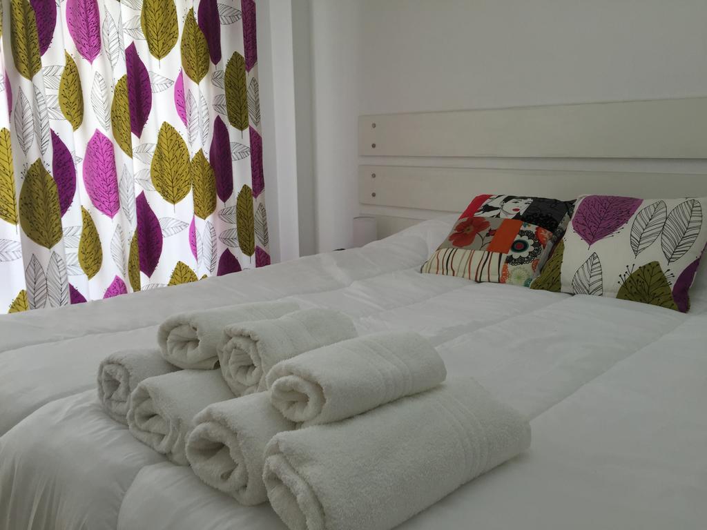 Barbara Suite Obelisco Best Location Ig Barbarasuites بوينس آيرس المظهر الخارجي الصورة