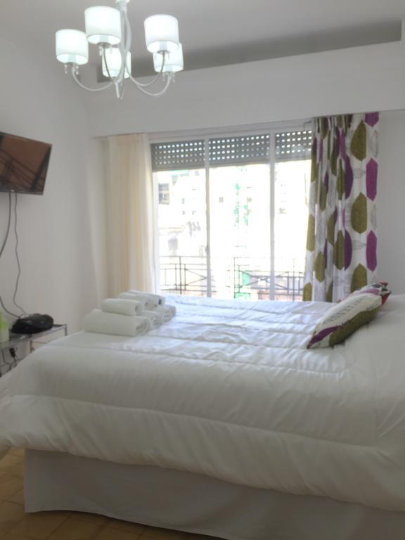 Barbara Suite Obelisco Best Location Ig Barbarasuites بوينس آيرس المظهر الخارجي الصورة
