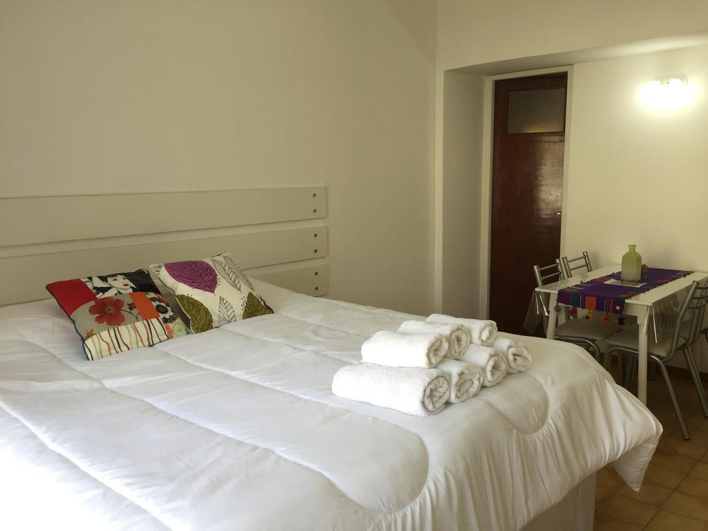 Barbara Suite Obelisco Best Location Ig Barbarasuites بوينس آيرس المظهر الخارجي الصورة