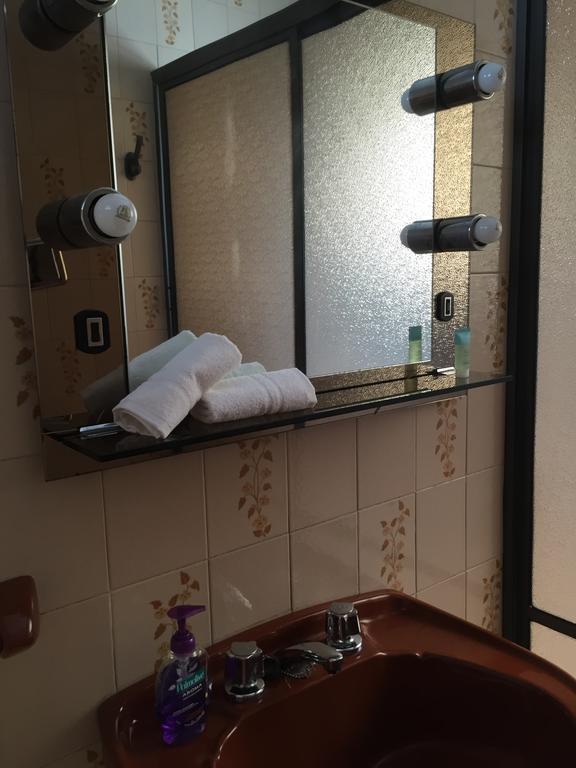 Barbara Suite Obelisco Best Location Ig Barbarasuites بوينس آيرس المظهر الخارجي الصورة