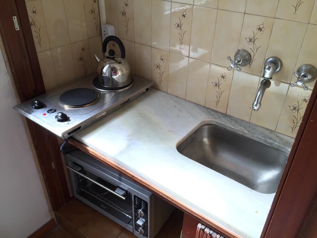Barbara Suite Obelisco Best Location Ig Barbarasuites بوينس آيرس المظهر الخارجي الصورة