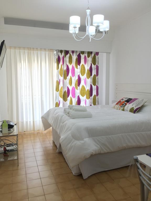 Barbara Suite Obelisco Best Location Ig Barbarasuites بوينس آيرس المظهر الخارجي الصورة