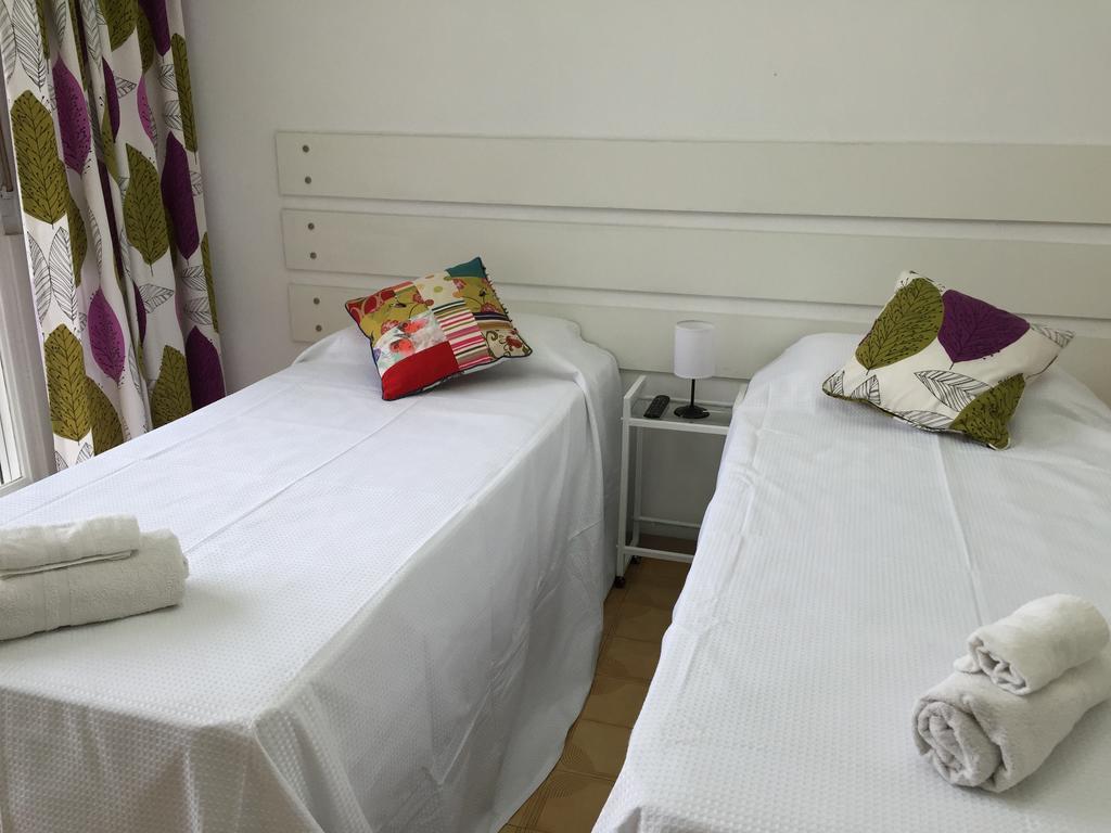 Barbara Suite Obelisco Best Location Ig Barbarasuites بوينس آيرس المظهر الخارجي الصورة